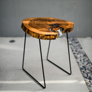 Panr End Table1