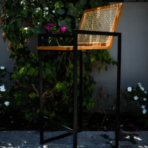 Bar Chair