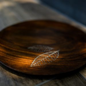 Leaf Platter1