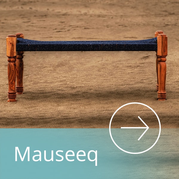 MauseeqD