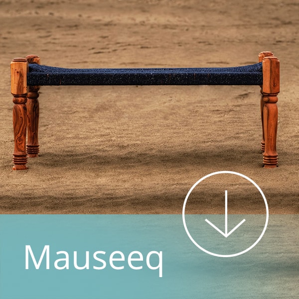 MauseeqM
