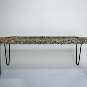 Woven Bench Charpai Series1