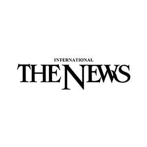 the news