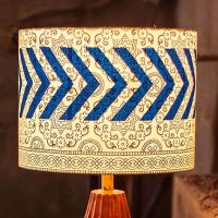 Ajrak Lamp - Classic