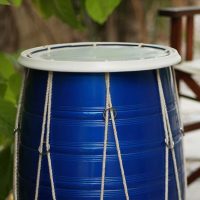 Dhol Accent Table